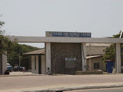 ANO Centre for Cultural Research Accra