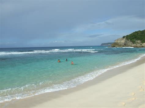 Anse Laborde Grande-Terre