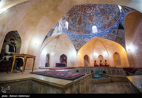 Anthroplogy Museum Iran