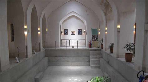 Anthropology Museum Mashhad