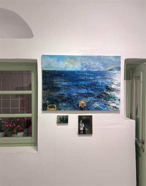 Anti Art Gallery Antiparos