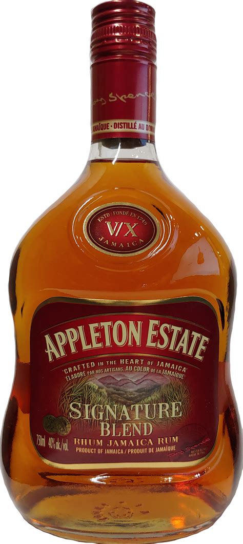 Appleton Rum Estate Jamaica