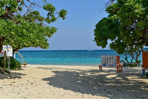 Aragusuku-kaigan Beach Okinawa & The Southwest Islands