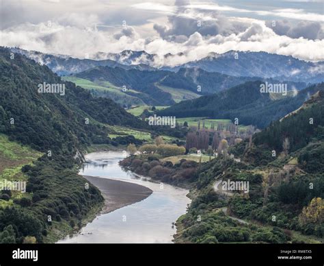 Aramoana Hill Taranaki & Whanganui