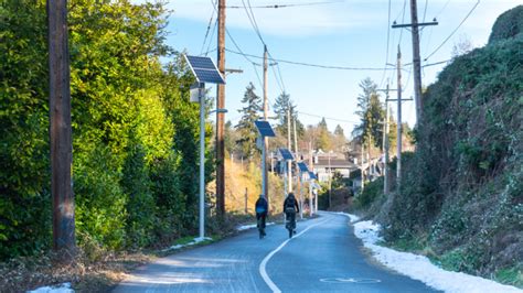 Arbutus Greenway Vancouver