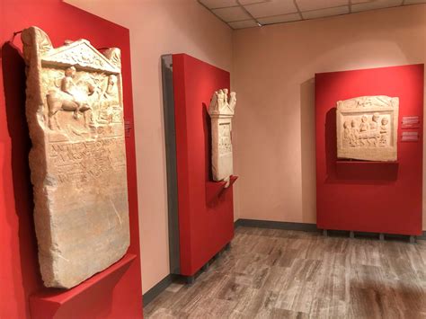 Archaeological Museum of Florina Macedonia