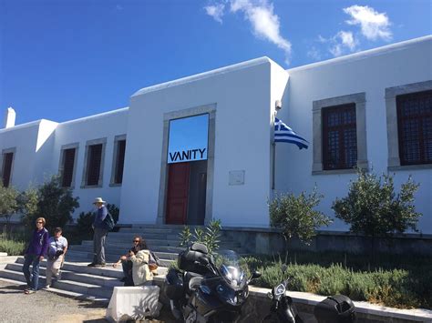 Archaeological Museum of Mykonos Hora (Mykonos)