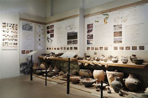 Archaeological Museum Thasos