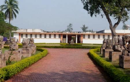 Archaeological Survey of India Museum Tamil Nadu