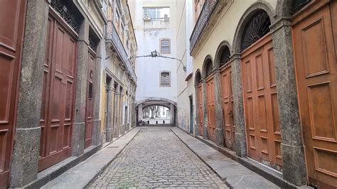 Arco de Teles Rio De Janeiro
