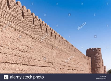 Arg-e Rayen Southeastern Iran