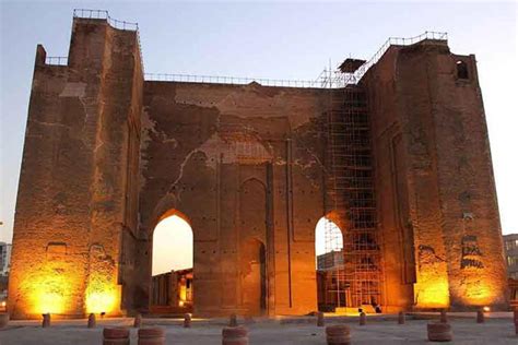 Arg-e Tabriz