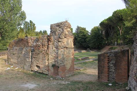 aRimini Caput Viarum