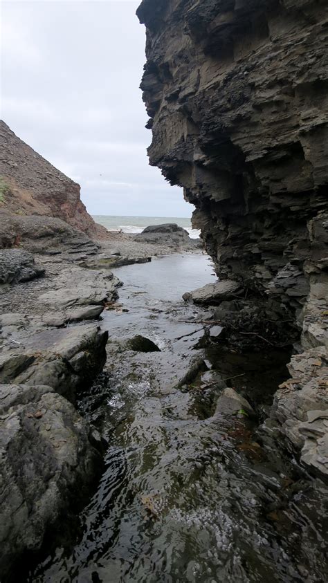 Arisaig Provincial Park Nova Scotia