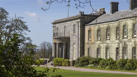 Arlington Court North Devon