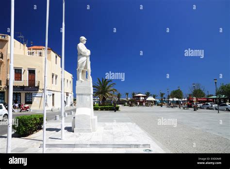 Armi Square Rethymno Province