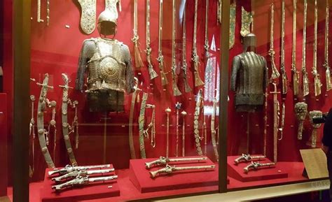 Armoury Moscow