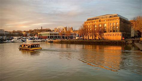 Arnolfini Bristol