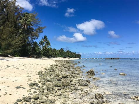 ‘Arorangi Rarotonga