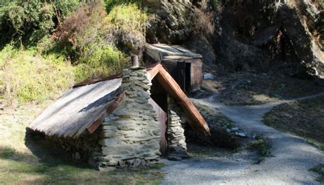 Arrowtown Chinese Settlement Queenstown & Wanaka