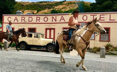 Arrowtown Gaol Queenstown & Wanaka
