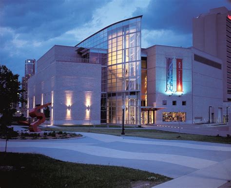 Art Gallery of Windsor Southwestern Ontario