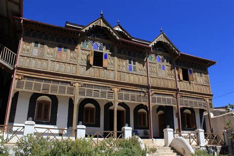 Arthur Rimbaud Center Harar