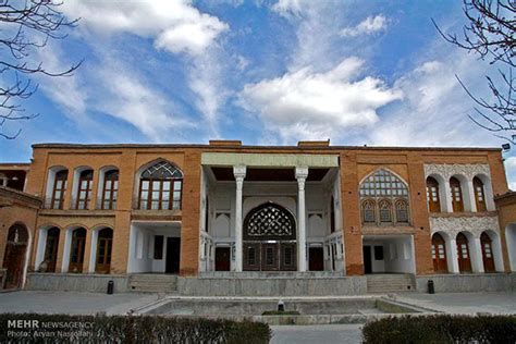 Asef Mansion Iran