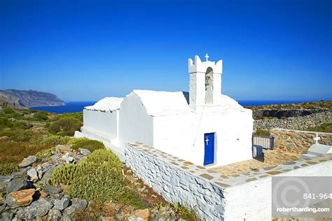 Asfodilitis Amorgos