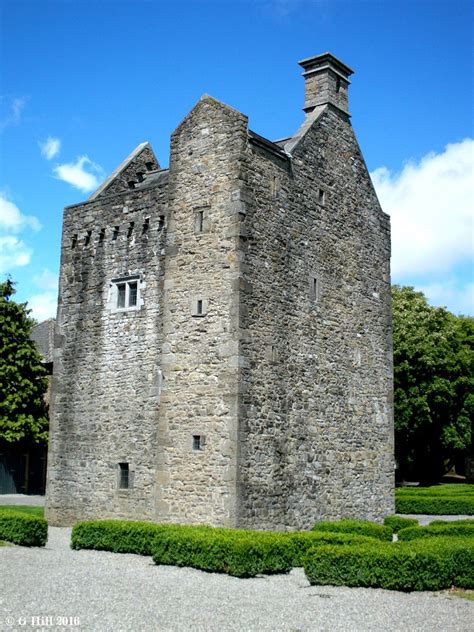 Ashtown Castle Dublin