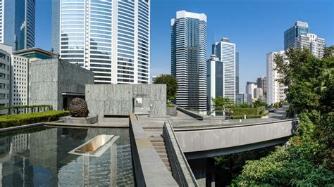 Asia Society Hong Kong Centre Wan Chai & Northeast Hong Kong Island