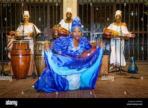 Asociación Cultural Yoruba de Cuba Havana