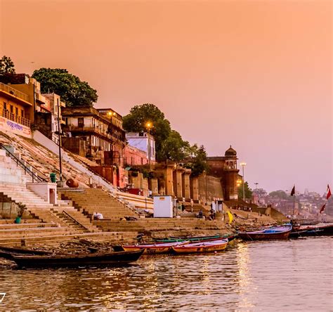 Assi Ghat Varanasi