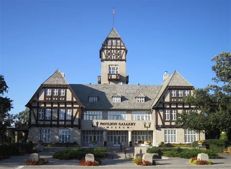 Assiniboine Park Winnipeg
