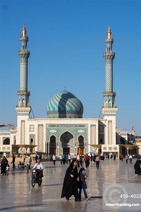 Astane Square Iran