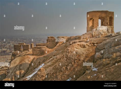 Ateshkadeh Southeastern Iran