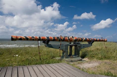 Atlantikwall Raversyde Ostend