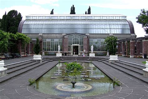 Auckland Domain Parnell & Newmarket