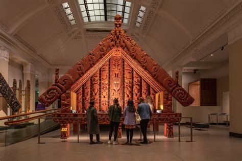 Auckland Museum Parnell & Newmarket