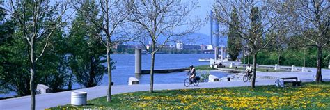 Augarten Prater & East Of The Danube