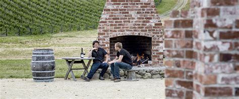 Auntsfield Estate Blenheim