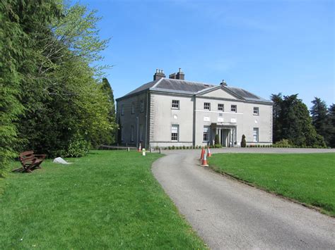 Avondale House County Wicklow