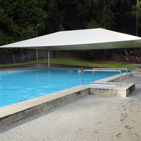 Awakeri Hot Springs Bay Of Plenty