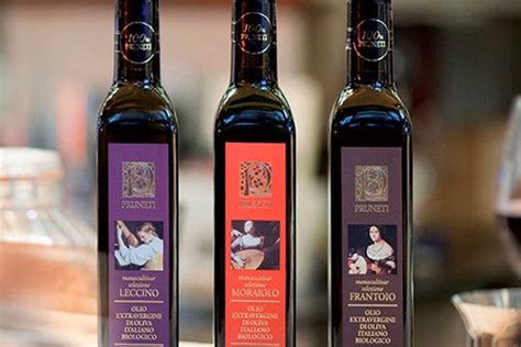 Azienda Agricola Frantoio Pruneti Chianti