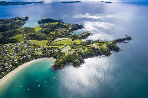 Azzuro Groves Waiheke Island