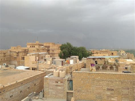 Baa Ri Haveli Jaisalmer