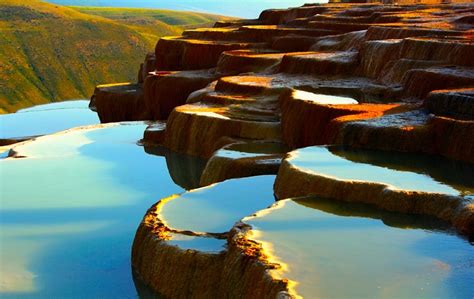Badab-e Surt Iran