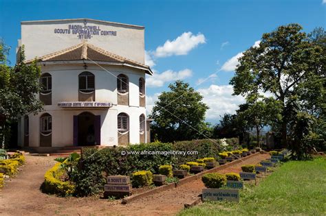 Baden-Powell Museum Kenya