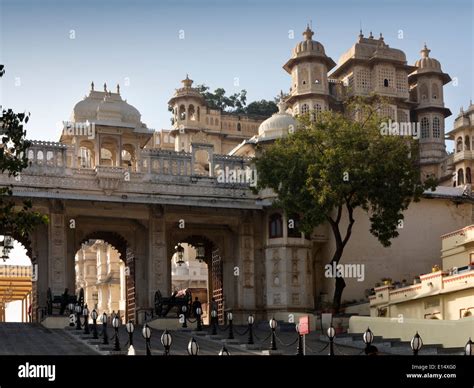 Badi Pol Udaipur