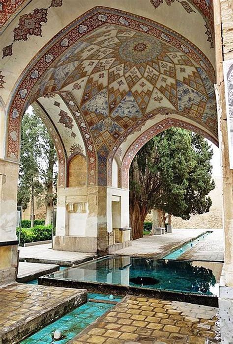 Bagh-e Harandi Southeastern Iran